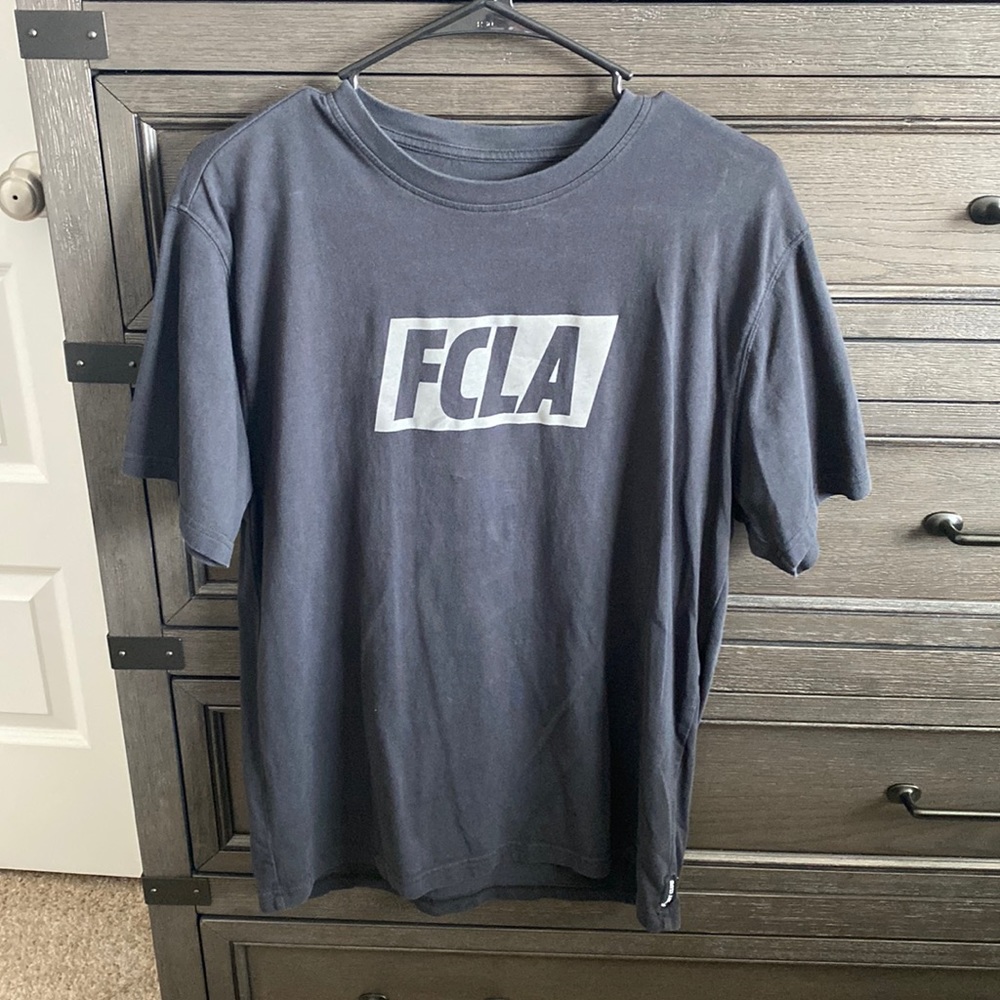 Flight Club Los Angeles Tee